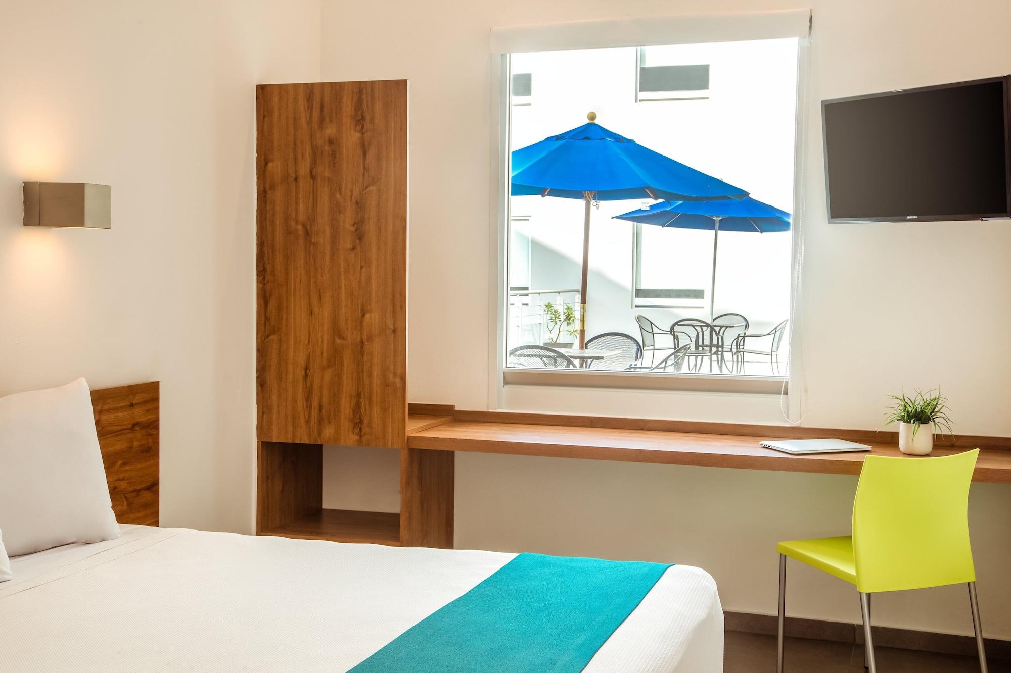 One Playa Del Carmen Hotel Exterior photo