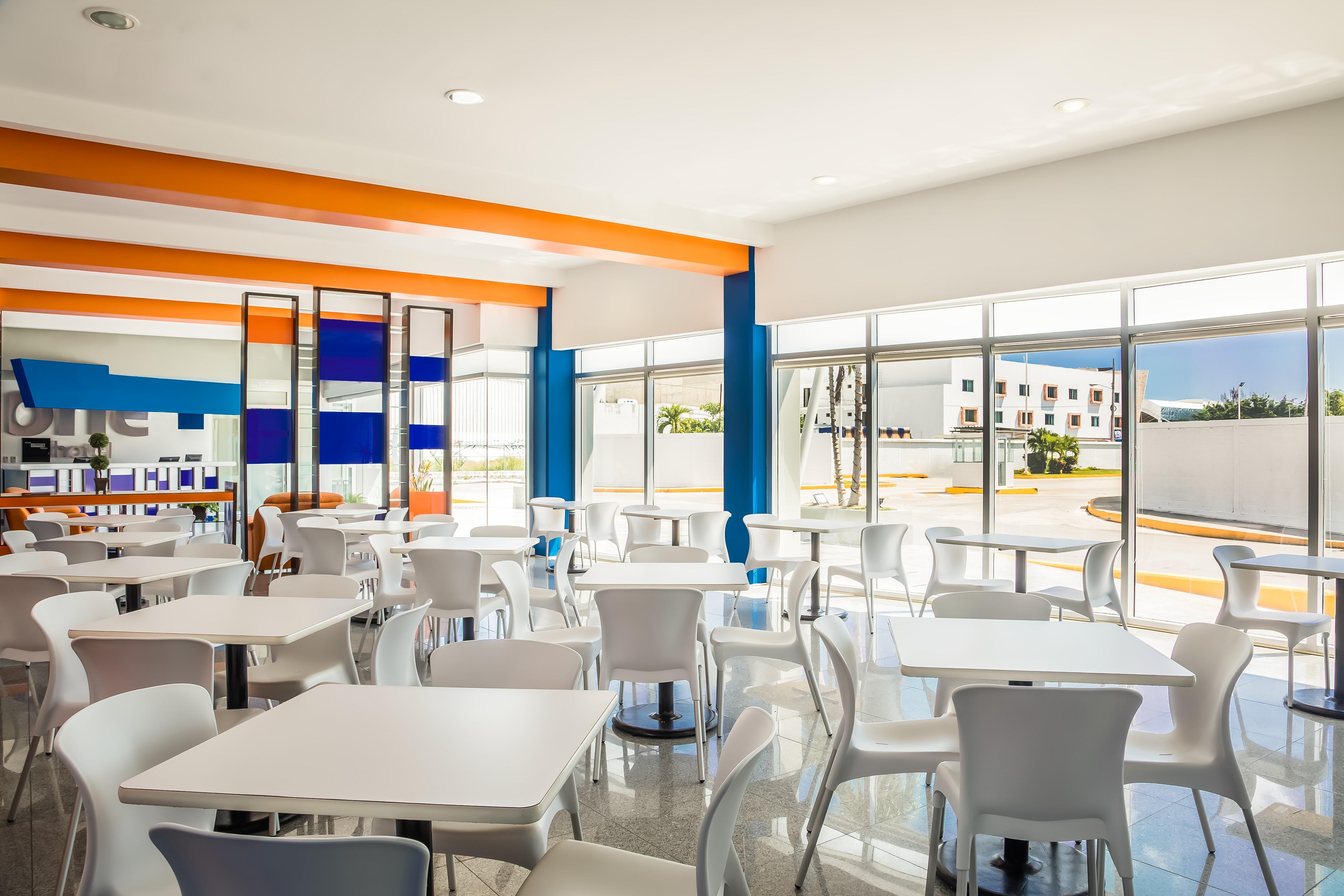One Playa Del Carmen Hotel Exterior photo