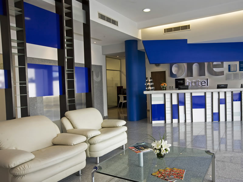 One Playa Del Carmen Hotel Exterior photo