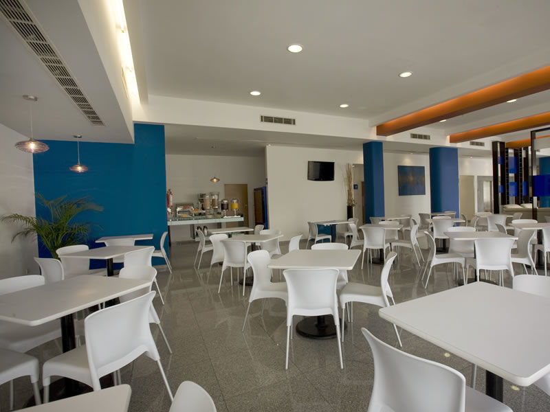 One Playa Del Carmen Hotel Exterior photo