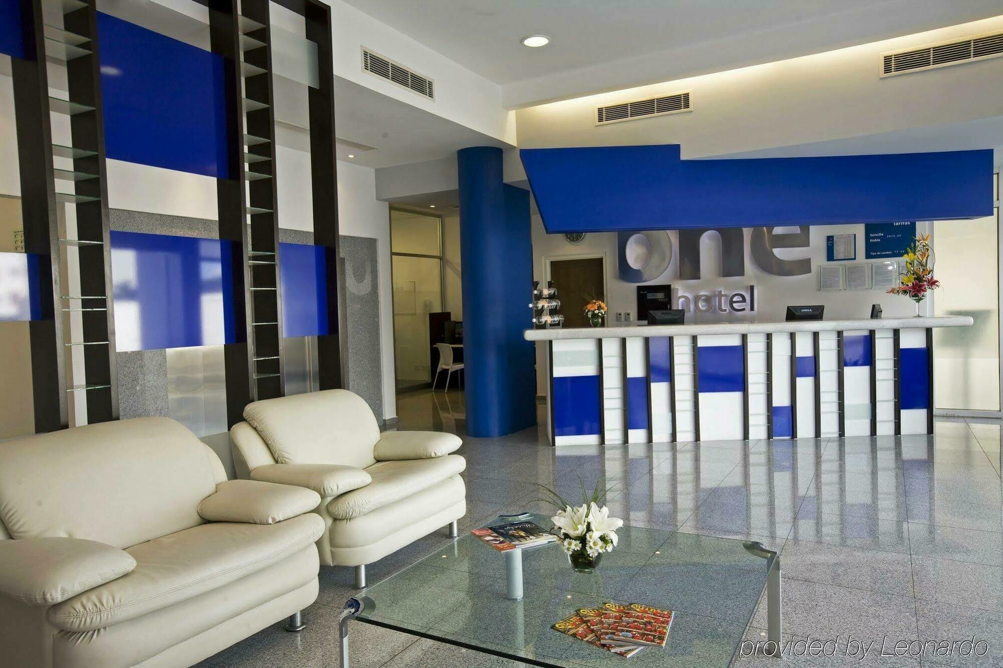 One Playa Del Carmen Hotel Exterior photo